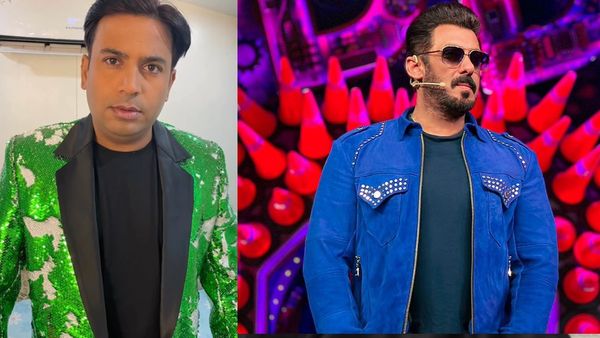 Bigg Boss OTT 2: Puneet Superstar To Enter Salman Khan’s Show Tonight? Here’s What We Know