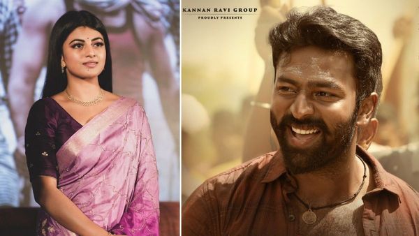 Raavana Kottam OTT Release Date Announced; Where To Watch Shanthanu Bhagyaraj's Action Drama?