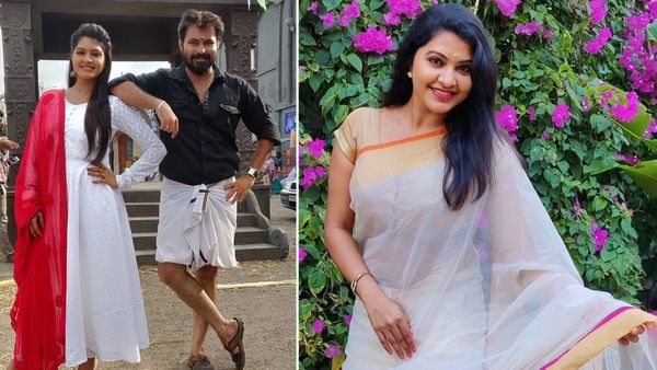 Rachitha Mahalakshmi Files Police Complaint Against Her Husband; Says 'Dinesh Sends Obscene Messages..'