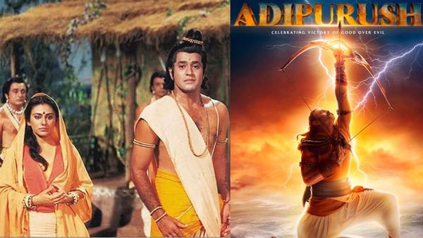 Amid Adipurush Row, Ramanand Sagar's Ramayan To Air Again On Small Screen; Check Out When & Where To Watch