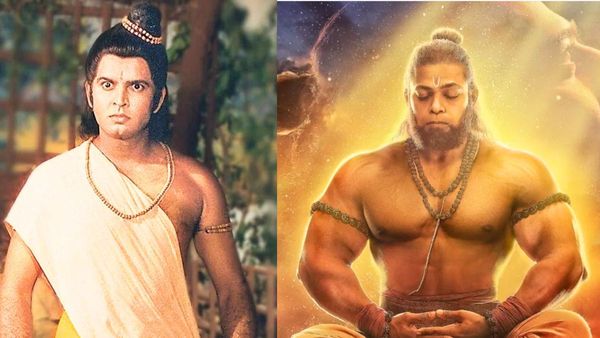 Apni Sanskriti Se Khilwad..: Ramayan's Laxman Sunil Lahri Miffed With Adipurush, Calls Dialogues ‘Bekaar'