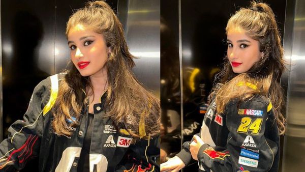 World Music Day: Did You Know Raveena Tandon's Daughter Rasha Thadani Is A Powerhouse Of Musical Talent?