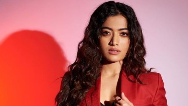 PICS! Rashmika Mandanna Looks Adorable In These Beautiful Captures From Her Home Town Coorg