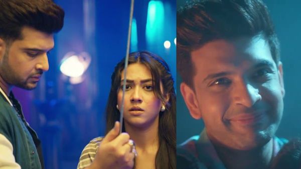 Tere Ishq Mein Ghayal To Go OFF AIR But It's Not Ending. Karan Kundrra's Show Gets EXTENSION- Details