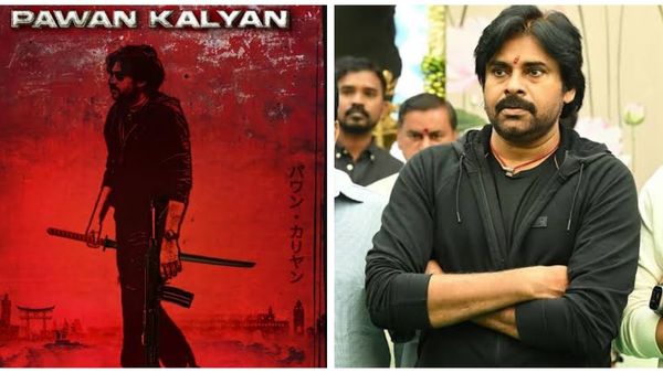 Pawan Kalyan's OG: THIS Tamil Star Who Acted In Kaithi Comes On board; Fans REACT