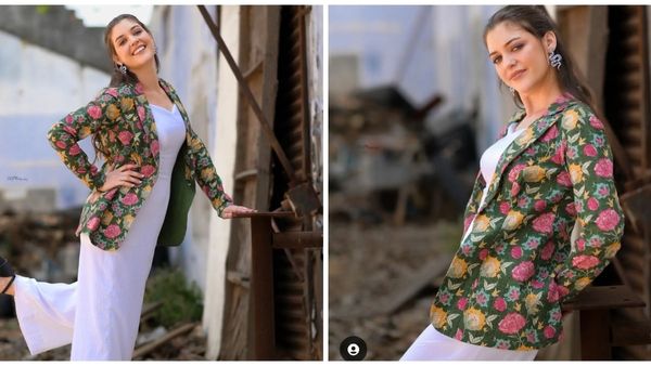 Cooku With Comali 4: Andreanne REVEALS Reason Behind Her Eviction; Fans Extend Support