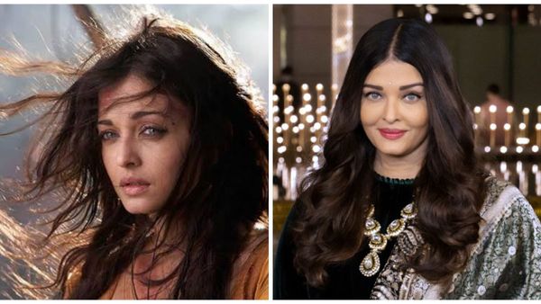 Did Aishwarya Rai Bachchan Slap A Tamil Actor On The Sets Of A Kollywood Movie? Here's What We Know