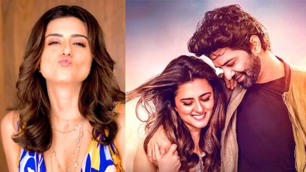 After Asur, Ridhi Dogra To Play Bubbly Girl-Next Door In Badtameez Dil; Here’s Why You Should Watch It