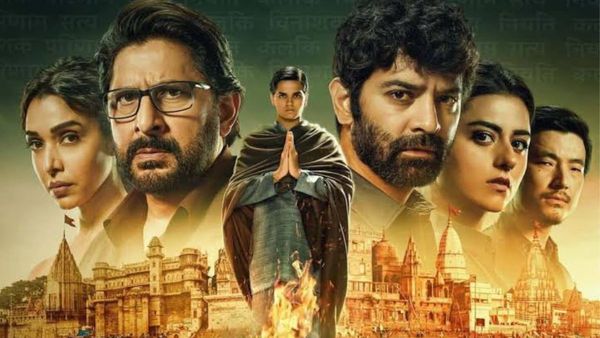 As Asur 2 Gets Leaked Online For Free Download, Makers Release All Episodes. Ridhi Dogra Says 'We Couldn't...'