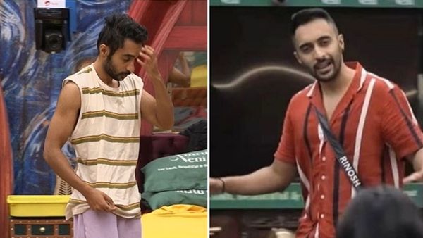 Bigg Boss Malayalam Season 5: Rinosh's Absence Sparks Concerns And Speculations; Will He Return To The Game?