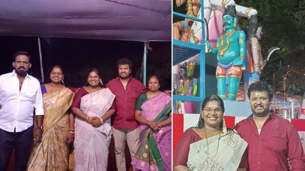 Robo Shankar's Daughter Indraja Getting Married; Here's What We Know About The Groom