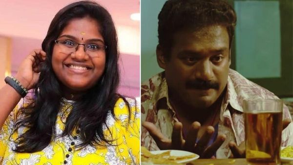Robo Shankar's Daughter Indraja Speaks About His Drinking Habits; Says 'My Father Got Addicted To Alcohol'