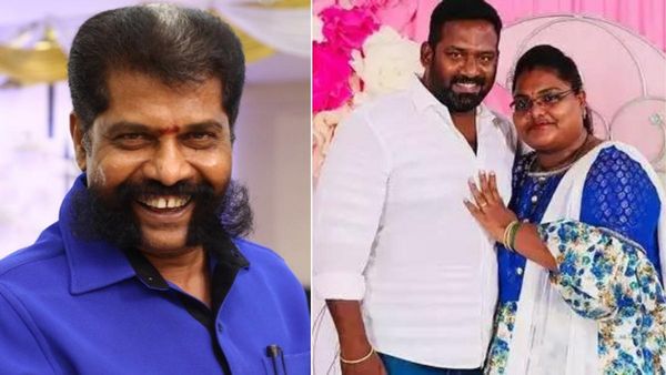 Robo Shankar's Wife Priyanka Gets Emotional; Says 'Nakkeeran Gopal Sir Helped Us..'