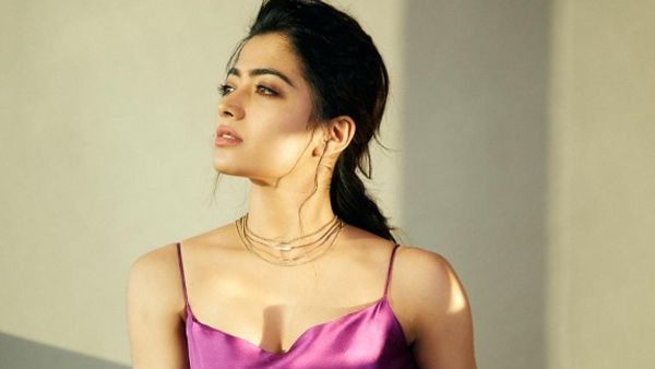 Rashmika Mandanna Gets Duped By Her Manager; Fires Him After A Huge Financial Fraud Comes To Light! Deets In!
