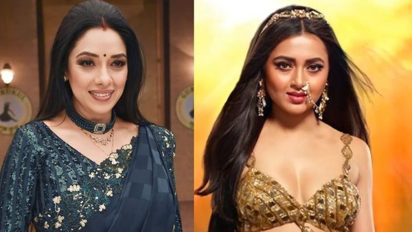 Anupamaa: Rupali Ganguly’s Fees Per Episode For The Show BEATS Tejasswi Prakash’s Remuneration For Naagin 6