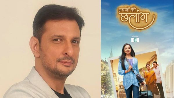 Anupama Actor Rushad Rana Roped In To Play A Pivotal Character In Sapnon Ki Chhalaang. Check Out DEETS