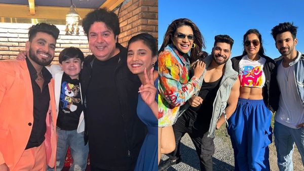 Sajid Khan REACTS To Shiv Thakare Making 'NEW Mandali' In Khatron Ke Khiladi 13: We Kept...