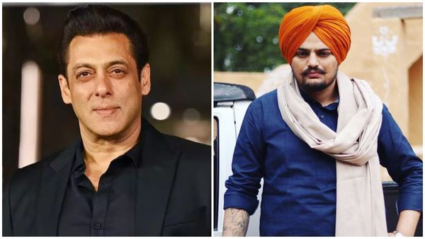 We’ll Definitely Kill Salman...: Gangster Goldy Brar Admits KILLING Sidhu Moose Wala, Says Dabangg Star 'Next'