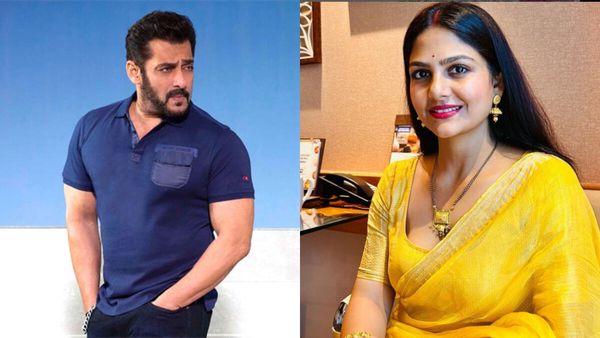 Salman Khan’s Dabangg 3 Co-Star Hema Sharma Claims HUMILIATION On Set; Says, Aap Ladki Ki Kya Izzat Karte Ho…