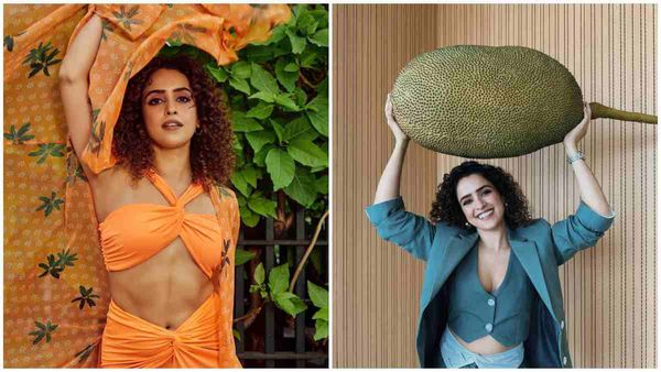 Sanya Malhotra Elated With The Success Of Kathal On Netflix: Every Day On Social Media…