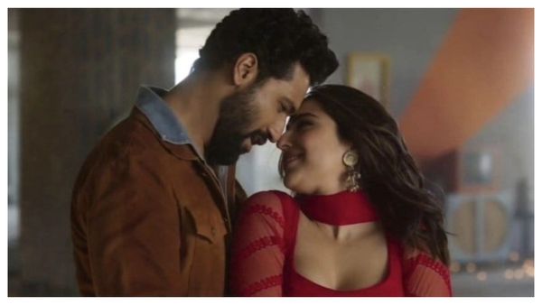 Zara Hatke Zara Bachke Box Office Collection Day 11: Vicky’s Film Witnesses Significant DROP; Earns THIS Much