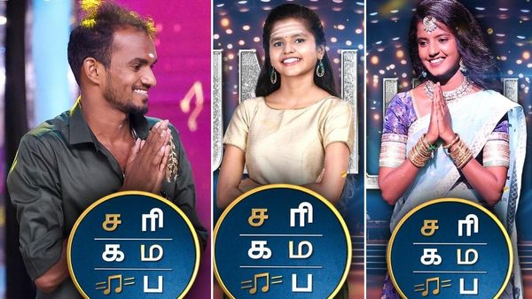 Who Is Saregamapa Season 3 Title Winner 2023? Nagarjun Won Hearts; Here's The Complete List Of Winners!
