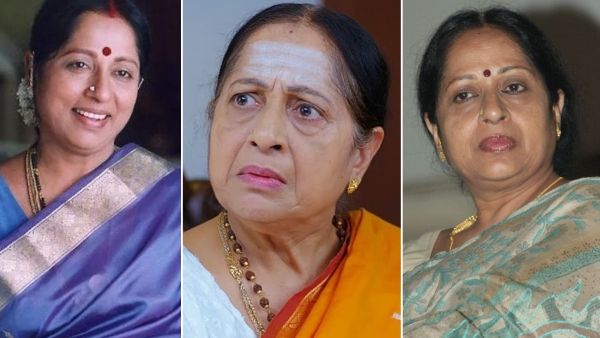 Ethirneechal Serial Actress Sathyapriya's Painful Real Life Story Revealed; Netizens Call Her 'Bold Lady'