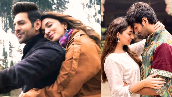 Satyaprem Ki Katha First Review: Kartik-Kiara Phenomenal Performances Sure To Win Hearts; Deets Inside!