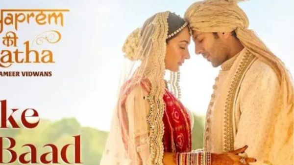 Dilwale Dulhania Le Jayenge's Tujhe Dekha Toh To Satyaprem Ki Katha's Aaj Ke Baad, Most Romantic Soulful Songs