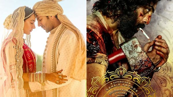 After Satyaprem Ki Katha, Animal Makers Take To The Angelic Time Of 11:11 To Share Their Teaser- Details