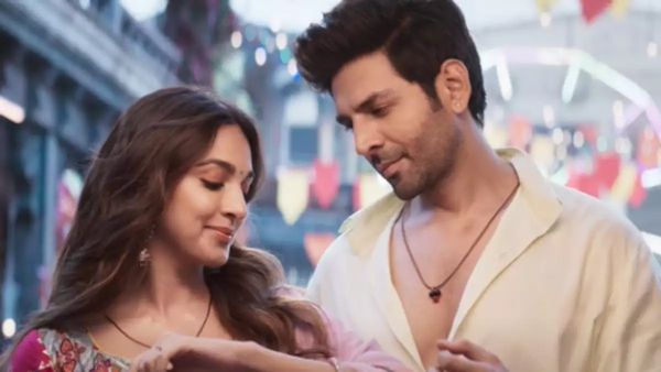 Satyaprem Ki Katha: Kartik & Kiara Starrer Receives A Great Response From Censor Board