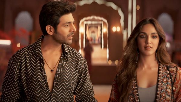 Satyaprem Ki Katha Trailer: Kartik Aaryan-Kiara Advani Starrer Brings Pure Musical Romantic Love Story