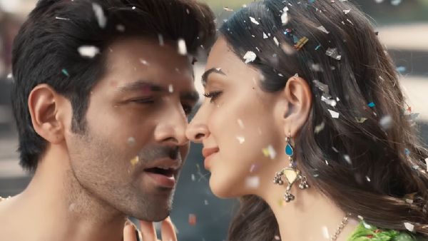 Satyaprem Ki Katha Twitter Review: Kartik Aaryan & Kiara Advani Starrer Leaves Fans Excited
