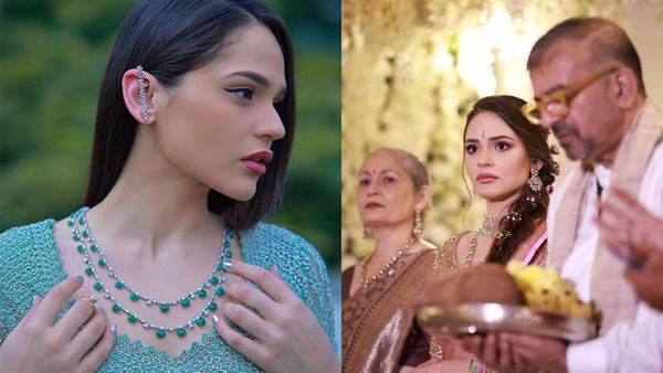 Abishek Ambareesh-Aviva Bidapa Wedding: Who Is Aviva Bidapa? Her Net Worth, Own Companies & First Husband!