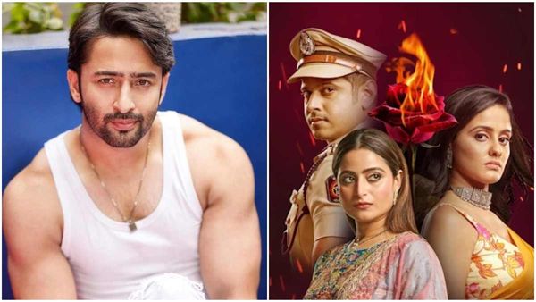 Ghum Hai Kisikey Pyaar Meiin: Shaheer Sheikh & 2 Other Big Celebs In Race For Lead Role? Here’s What We Know