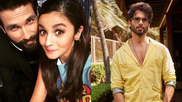 Shahid Kapoor TROLLED For Saying He Can’t Believe Alia Bhatt Is A Mother; Fans Say, ‘Mira Was Just 21…’