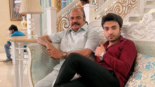 EXCLUSIVE: Kyunki Tum Hi Ho's Shahmir Khan Spills Beans About His Plans For Father's Day 2023