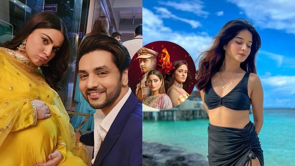 Ghum Hai Kisikey Pyaar Meiin Cast After Leap: Shakti Arora, Bhavika Sharma- Who Is Playing What?