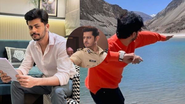 Ghum Hai Kisikey Pyaar Meiin: Not Abhishek Nigam, THIS Kundali Bhagya Actor To REPLACE Neil Bhatt As Male Lead