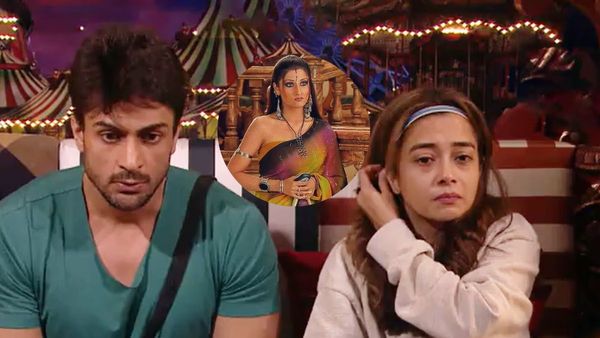 Hum Rahe Na Rahe Hum: Tina Datta Turns Into 'Komolika' In Viral Clip, Fan Says 'Her & Shalin Bhanot's...'