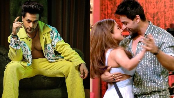 Shalin Bhanot Reveals If His Equation With Tina Datta On BB16 Was Scripted: If Someone Plans Something It…