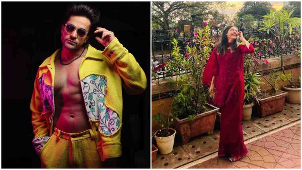 Shalin Bhanot’s Bekaboo Co-Actress Breaks Silence On DATING Speculations: We Enjoy Each Other’s…