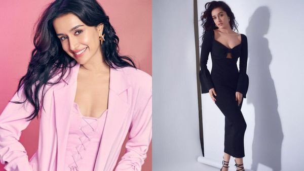 4 Times When Shraddha Kapoor Stole Our Hearts As The 'Girl-Next-Door'
