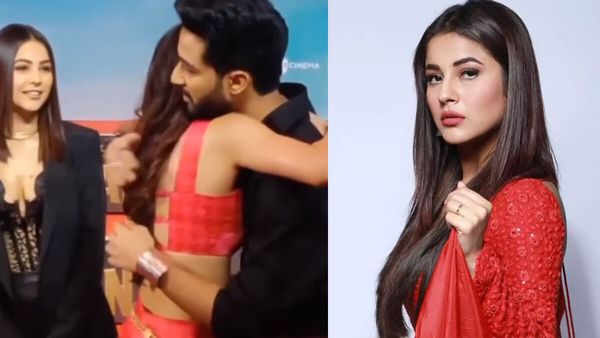 Netizens Call Shehnaaz Gill ‘JEALOUS’ After An Old Video Of Palak Tiwari HUGGING Raghav Juyal Goes Viral
