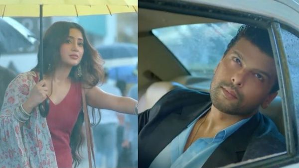 Barsatein Promo: Shivangi Joshi-Kushal Tandon's Tashan Amid Backdrop Of Rain Will Make You Excited