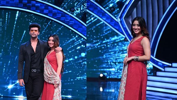 India's Best Dancer 3: Barsaatein's Shivangi Joshi Reveals Her Dreams, Kushal Tandon Shares Childhood Crush