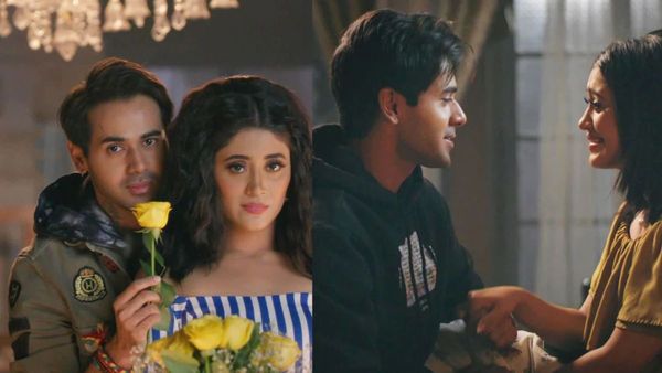 Shivangi Joshi-Randeep Rai's Friendship Turns SOUR? Balika Vadhu 2 Co-stars NOT On Talking Terms