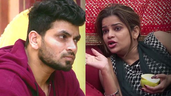 Shiv Thakare, Archana Gautam Break Silence On FIGHT In Khatron Ke Khiladi 13: Ladayiaan Hoti...