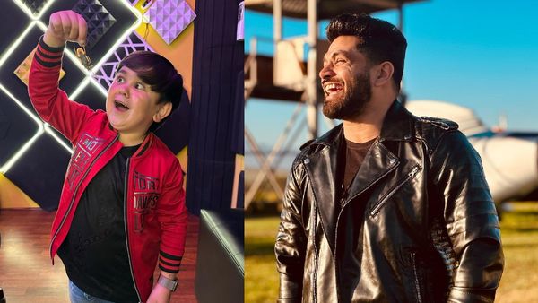 Shiv Thakare Sends SPECIAL MESSAGE To Abdu Rozik As He Prepares For Khatron Ke Khiladi 13