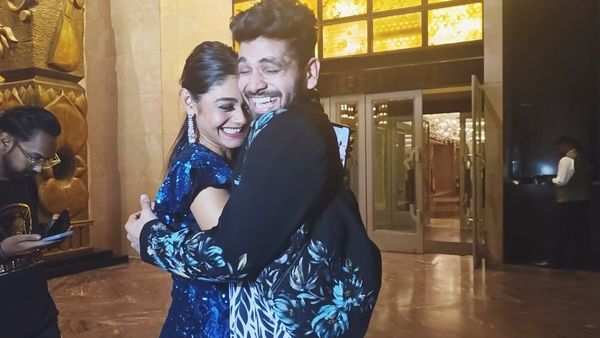 Sreejita De Reveals Shiv Thakare’s Reaction To Missing Her Germany Wedding: Mazaa Aata Aa Paate To Kyunki…